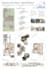 do schematic diagram illustration for architectural and landscape visualization