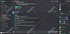 setup nft and crypto discord servers within 24 hours