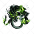 draw top down token for your roll20 dnd campaign