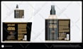 do custom product label and packaging label design