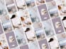 create custom instagram templates for your business in canva