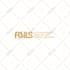 design professional initial monogram logo