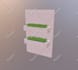 make usdz, glb, gltf 3d model for ar, VR, shopify, web, nft
