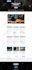 design wordpress podcasting website