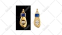 create high quality 3d manufacturable jewelry cad