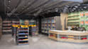 design beautiful retail shops, stores, brands, supermarkets interior exterior