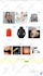 design, redesign shopify store, clone, revamp, copy shopify website