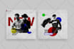 design web banner, website banner ads, product banner, flyer