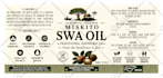 design your product label