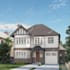 create house exterior design and realistic 3d render