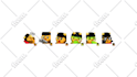create professional twitch emotes