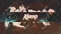 design a professional minecraft banner for youtube