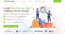 design and develop a professional wordpress website and blog