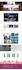 design elegant wordpress blog, business website or landing page