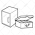 create a pack of personalized icons for your website