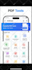 design app store and google play store screenshots for your app