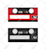 use adobe illustrator or photoshop to design logo, redesign, redraw, vector art