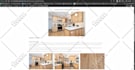 design a wordpress website with elementor
