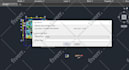 create autocad plugin with lisp or vba