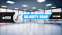 design attractive youtube banner and logo