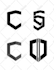 do lettering typography, brand, clothing, font logo