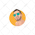draw cartoon avatar for you