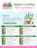 design professional product sale or advertisement flyer