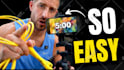 design  high CTR youtube thumbnail in 3hrs