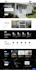 do modern squarespace website design or redesign, website development