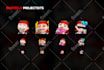 create cute twitch emotes and sub badges for your stream
