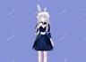 do an anime 3d vtuber or vchat model using vroid and blender