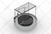 do 2d technical drawings, mechanical and detail drawings