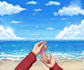 draw simple animation background or just bg illustration 2d anime