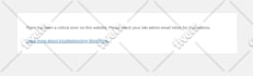 fix wordpress issues, bugs, and woocommerce issues