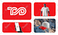 do business logo design, brand style guide, brand book, corporate brand identity