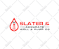 do a unique plumbing, oil and gas logo