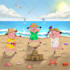 draw childrens book illustration and cover for amazon KDP