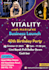design birthday, business,grand opening and event flyer