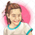draw big head cartoon