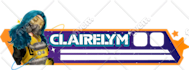 make apex health bar overlay