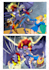 create comic book illustrations and graphic novels sfw nsfw