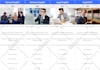 create table, pricing table,comparison table using html,css