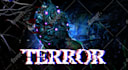 make a horror thumbnail for youtube
