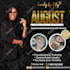 create hair extension, beauty, salon flyer, event flyer