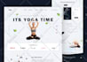 be your expert website uiux designer