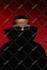 covert your image into 3d anaglyph effect style