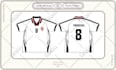 design custom streetwear jersey mockups for your clothing brand