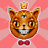 create the best selling high quality pixel art nft for you
