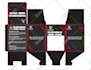 do custom packaging box design, box packaging amazon box