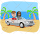 create character, mascot, or cartoon logo